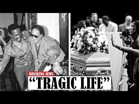 The TRAGIC Death Of Ike Turner…