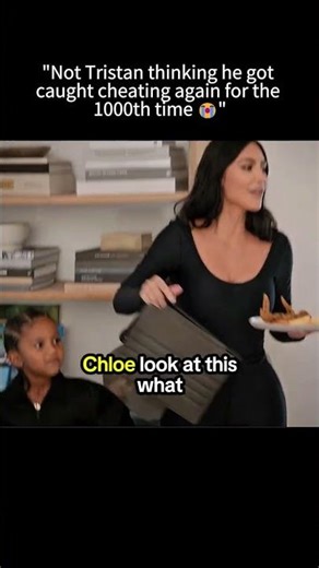 YOU can tell the exact moment when his heart dropped #thekardashians #shorts #kuwtk #kimkardashian
