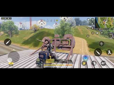 8 KILLS insane match SOLO! 🤯 (CODM Ranked)