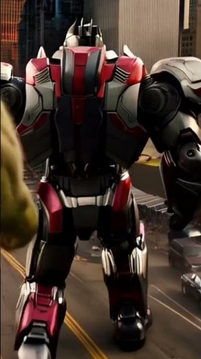 HULK vs HULKBUSTER 🔥🔥– Ultimate Fight Scene | Avengers: Age of Ultron (2015) | 4K UHD