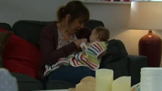 ITV Emmerdale viewers stunned as soap legend FINALLY returns amid kidnapping