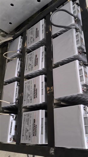 👉40 kVA Online liebert UPS Backup Problem🔋|Battery Low Issue Complete Solution#batterybank upsRepair