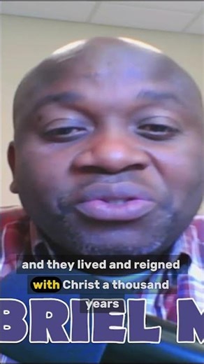 Revelation’s Prophecy of the Thousand Years of Peace.