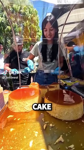 Free Cake Challenge: Earn Your Slice of Sweet Victory