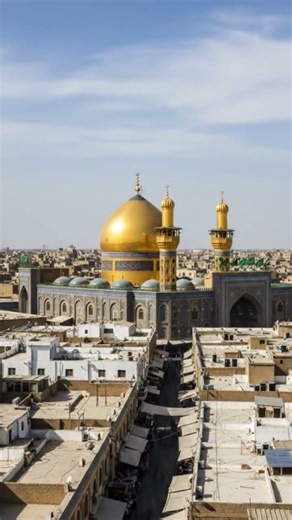 Haider e karrar ♥️🙌🏻