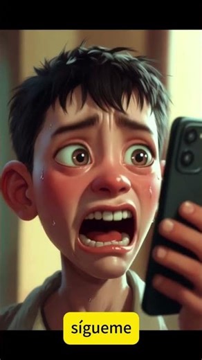 ¿Sabes realmente qué ojos están mirando a tu hijo?