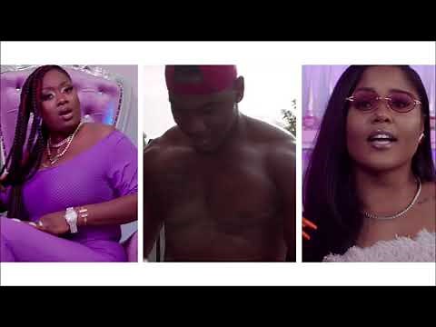 Shaneil Muir, Denyque~ Same Guy [Clean Official Version] (Lyrics ⬇️) 2020