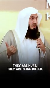 Mufti Menk on Reels