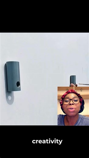 Amazing DIY Clothes Drying Rack Made from PVC Pipe #DIY #SmallSpaceLiving #ClothesDryingRack #LaundryHacks #Creativity | Happy life img