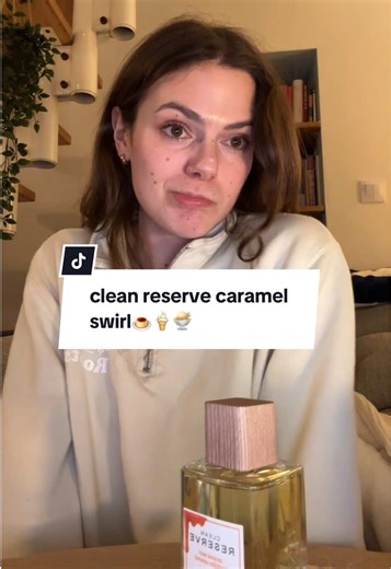 i couldn’t WAIT to smell this🏃‍♀️💨 #perfumetiktok #newperfume #newlaunches @Clean Reserve