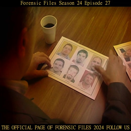 Forensic Files Season 24 Episode 27 Part 4 | Forensic Files 2024