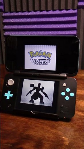 Nintendo 3DS Easter Eggs #shorts