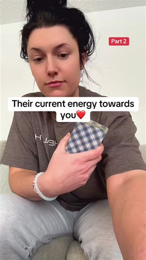 They didn’t expect to feel THIS #tarotreading #tarot #tarotlove #soulmate #soulconnection