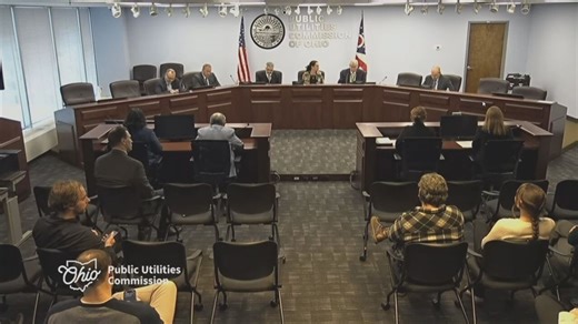 Proposed rate increase by AEP could impact over 1 million Ohio residents