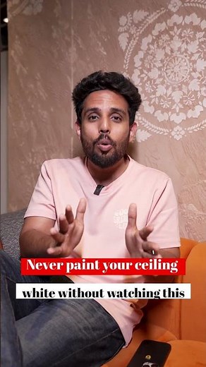 Ceiling Colour Guide | Best Neutral Shades for a Premium Look