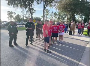 1.8K views · 110 reactions | Last Friday, Timber Pines hosted the...