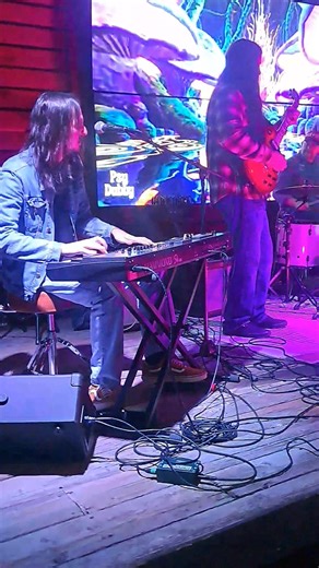 Restless Natives | Heather Rachelle Woods