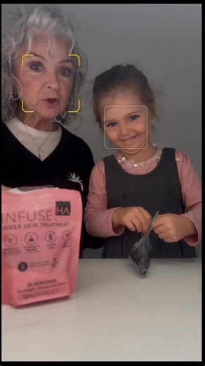 I’m going to miss this kid! She loves helping Pip by being my assistant & helper! And handing me my skincare & makeup every morning. It doesn’t get easier each time I leave though. I still have another week!🙌🏻💕 | Brenda Mann Scott