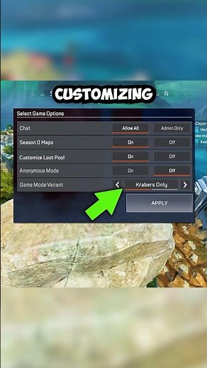 Custom Lobbies Getting Upgraded 👀