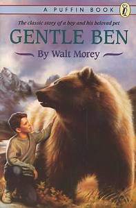 Gentle Ben - Alchetron, The Free Social Encyclopedia