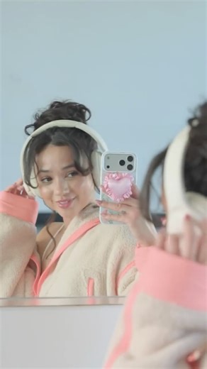 PopSockets on Instagram: "This one's for the ballet core and coquette girlies 🩰💭 The Center Stage collection has the perfect soft girl grips, cases, PopTops, etc. And yes... they're MagSafe! 🤍"