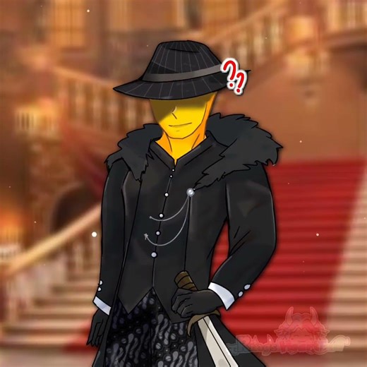 what if the mafia wears the java clothes? #forsaken #fyp #edit #art #drawing #roblox #mafioso