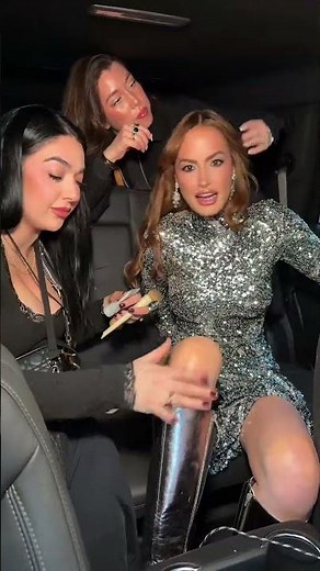 @Country Music Association IM COMING FOR YOU 🥹🫶🏻 @Samantha Jaymes @AlisonFarfan