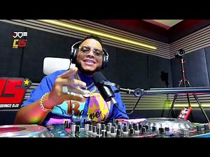 WEEKEND PARTY 08/24 LIVE DJ JOE CATADOR 15 marz 2024