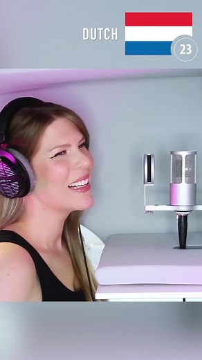 How Far I’ll Go - PART III (24 LANGUAGES) - Moana/Vaiana Multilanguage Cover #moana #vaiana #multilanguage # fyp #foryou @isovox @disney