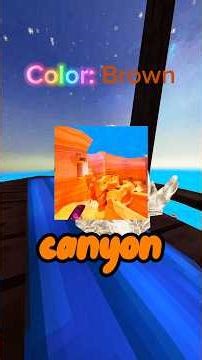 Gorilla Tag Can't Touch The Color Brown #gorillatag #viral #fyp #vr #shorts #gtag #funny #trending