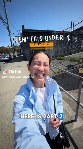 Top Affordable Dining Spots in Downtown Victoria