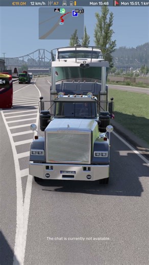 Ets2 game Simulator 2022 #shorts #game #ets2