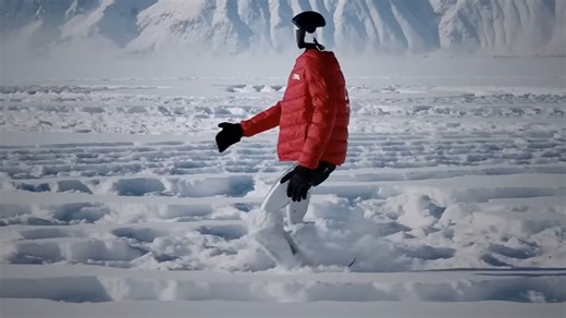 Unitree’s G1 becomes world’s first humanoid robot to walk in -53°F