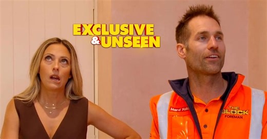 Dan vs Dani exclusive: Couple brand one duo's main bathroom 'ridiculous'