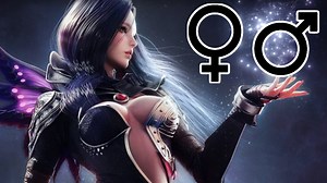 Kann man das Geschlecht im MMORPG Lost Ark ändern?