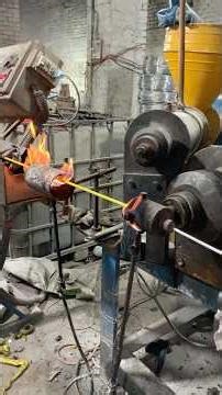 How Electric Wire Is Made? | Wire Manufacturing Process😱😱