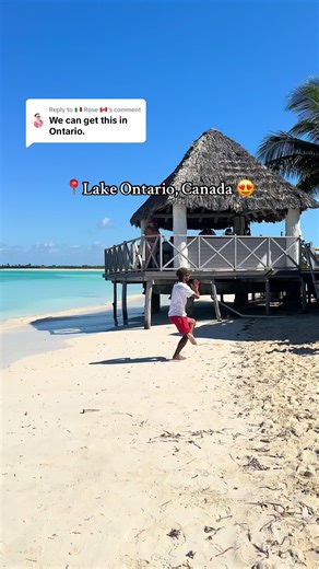 Discover the Hidden Gem of Lake Ontario