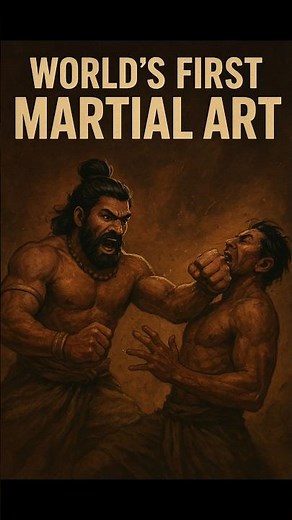 Malla Yuddha: The Ancient Martial Art of Wrestling with Elephants