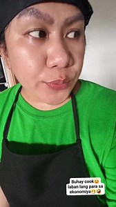17 reactions · 12 comments | multitasker yarn 4 talaga nakasalang may sabaw pa藍 #buhaycook | Lea Verbo Elona | Facebook