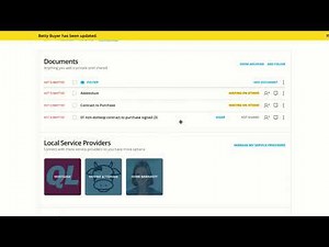 How to manage people in a loop