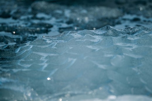 Climate Time Machine: What Earth's Past Tells Us About Our Hot Future