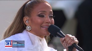 Biden-Harris Inauguration 2021: All the Historic Moments and Showstopping Fashion