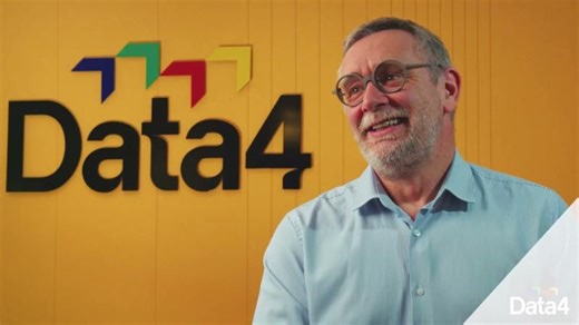 Témoignage client Cloud Temple | Foucault de Bonneval, Responsable Réseaux et Télécom | Data4