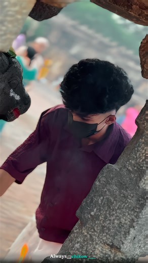 Ｙᴀ s 🐼💗  on Instagram: "“I Luv U🫴🏻😩❤️!!! . . . . . #trending #viral #instagram #love #fash trendingreels reelsinstagram viralreels reelitfeelit trendingnow today instant daily dailylike"