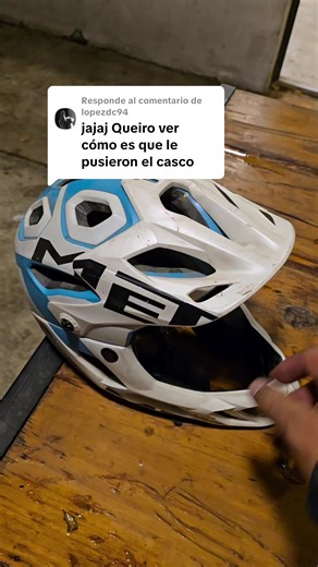 Respuesta a @lopezdc94