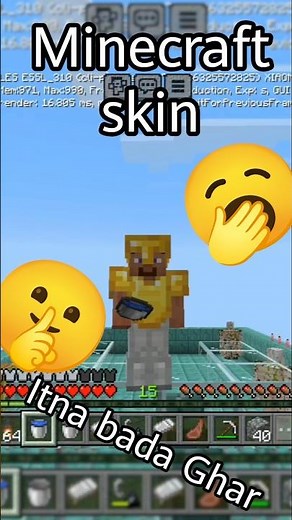 "Minecraft Mein Mod Kaise Lagaye😯100% Working Method Minecraft Mods 💰|||