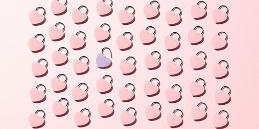 Ask Me This Not This