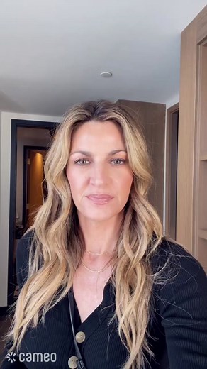 Want to own crypto? It’s fast, easy, and secure with Bitcoin Depot #bitcoindepot #erinandrews