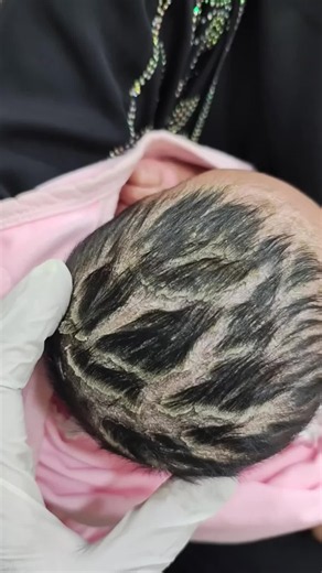 Children’s Scalp Care Guide: Protect Your Child’s Hair
