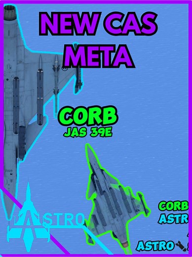 Explaining The New War Thunder Top Tier Close Air Support (CAS) Meta How To Counter It (The James Method) #warthunder #warthundervideo #warthundertiktok #warthundertips #warthundertutorial Keywords: New WarThunder CAS meta, Top Teir CAS, War Thunder CAS, Top Tier CAS meta New, WT Close Air Support, James Strat WarThunder